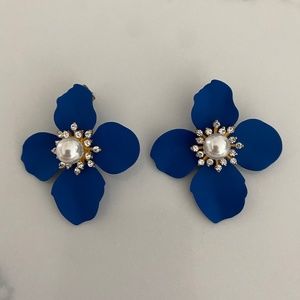 Beautiful Earrings